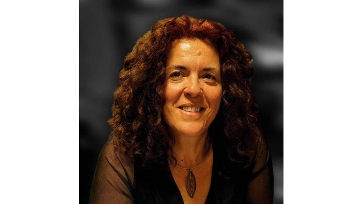 Candidata del PSOE en La Pola de Gordón