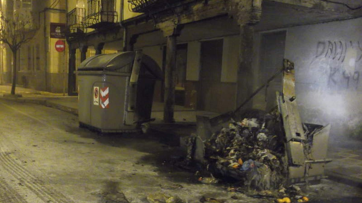 Policía local de la bañeza