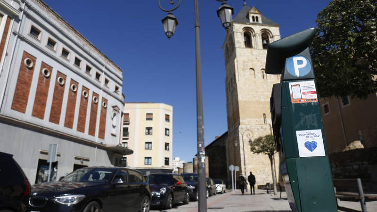FERNANDO OTERO