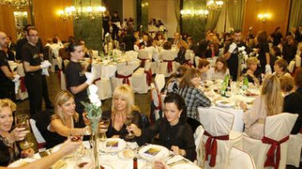 Las 300 localidades no pudieron acoger a todos los leoneses que quisieron participar