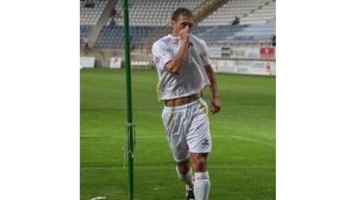Iván Mateo pone una vez más de manifiesto su amor por la Cultu