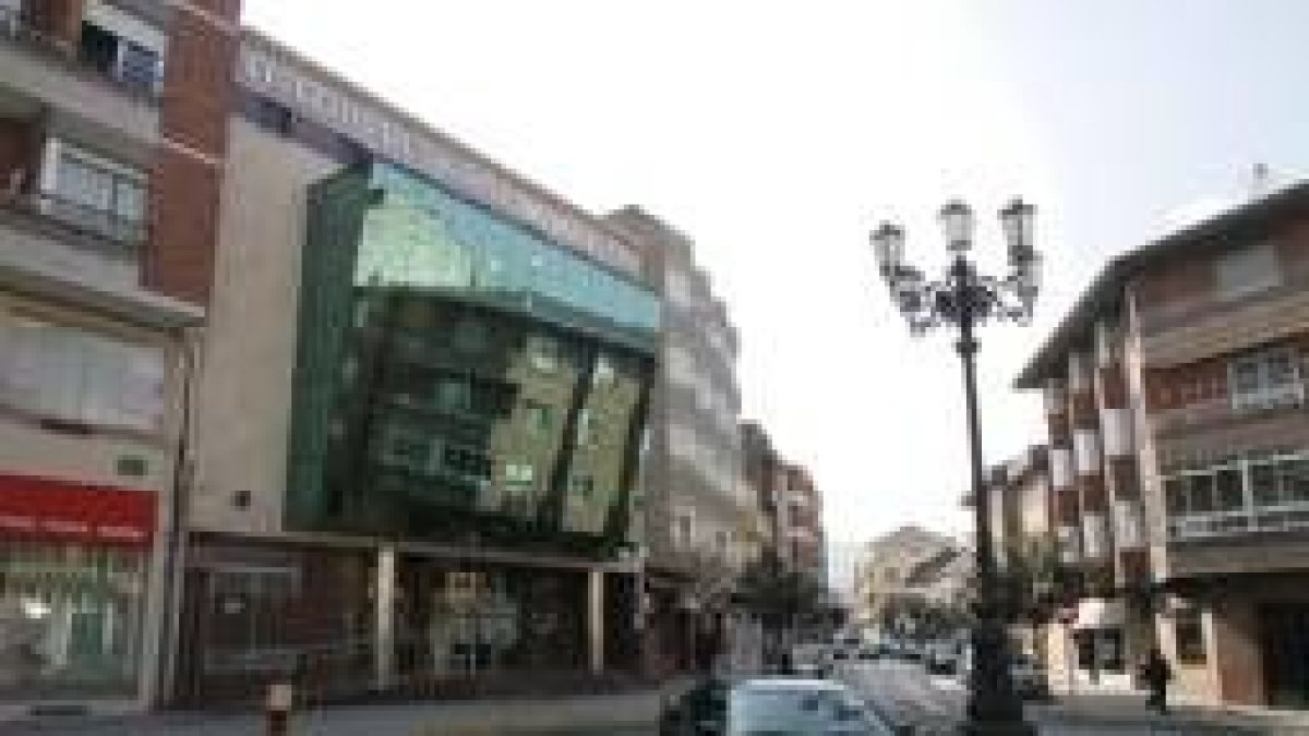 En el teatro de Benevivere se leerá mañana viernes El Quijote