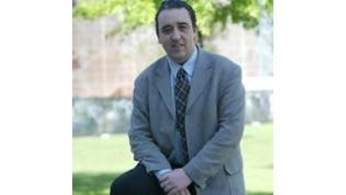 Valcarce cree que la opción bercianista saldrá reforzada en estos comicios