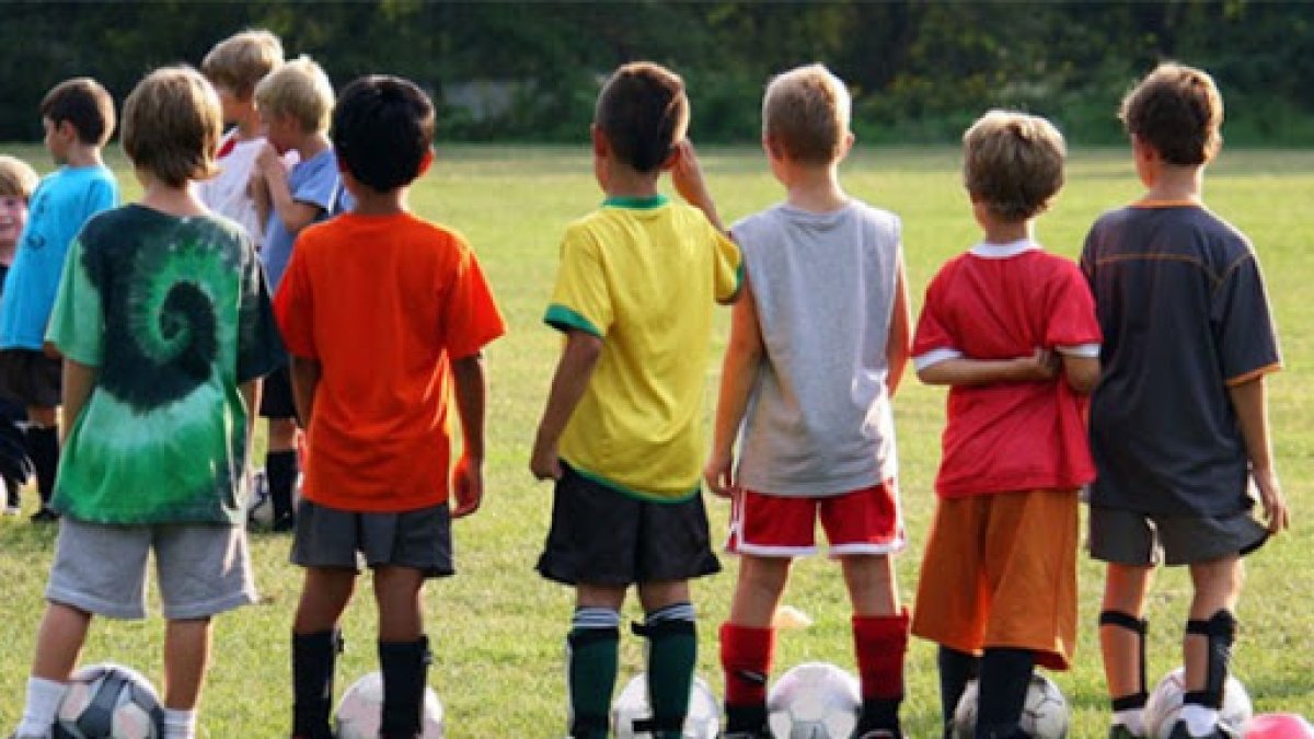 ¿El coronavirus cancelará las escuelas deportivas?