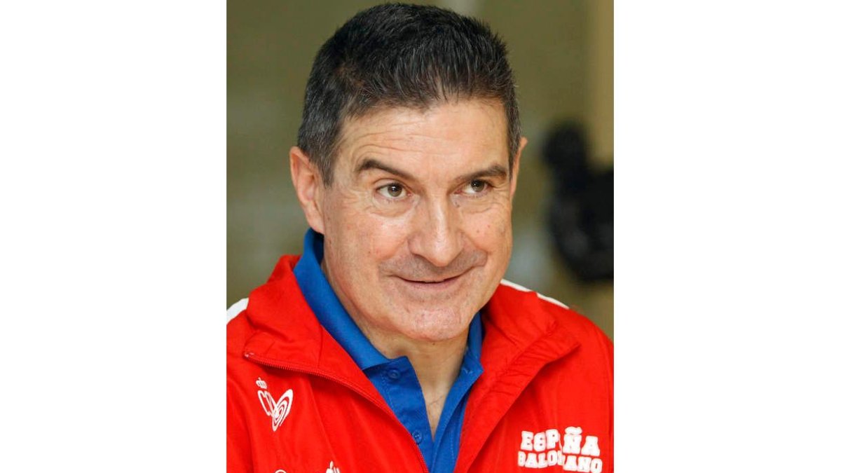 Manolo Cadenas.
