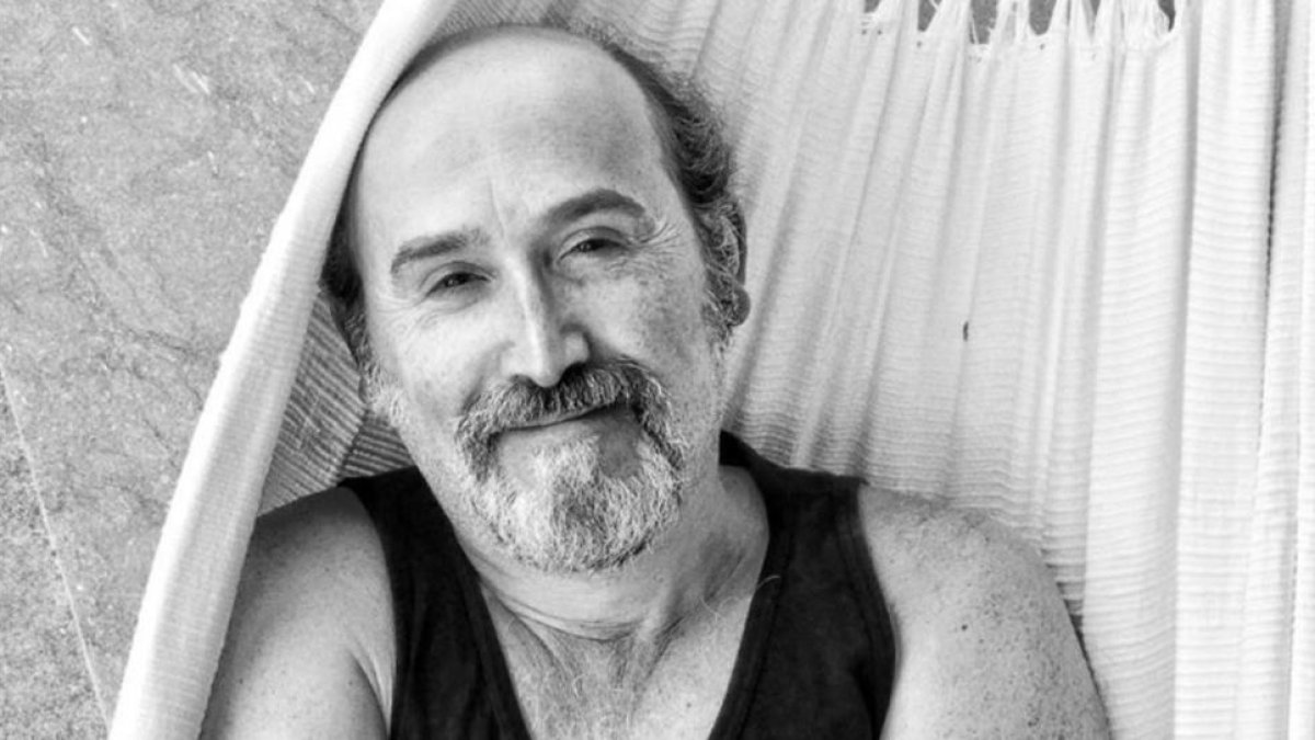 Javier Cámara.