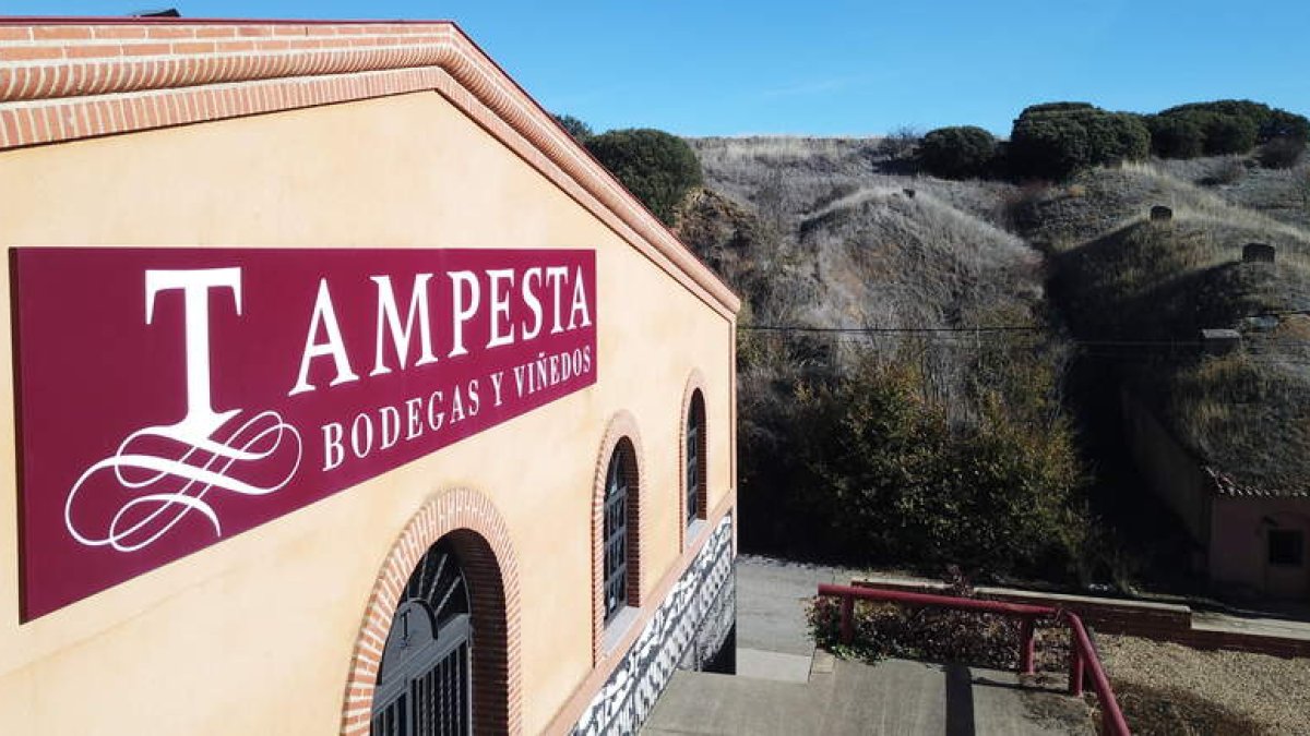 tampesta