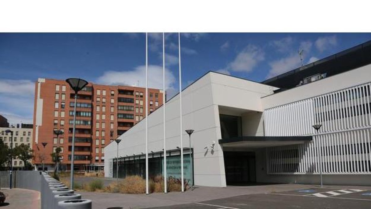 La Ciudad del Mayor. RAMIRO