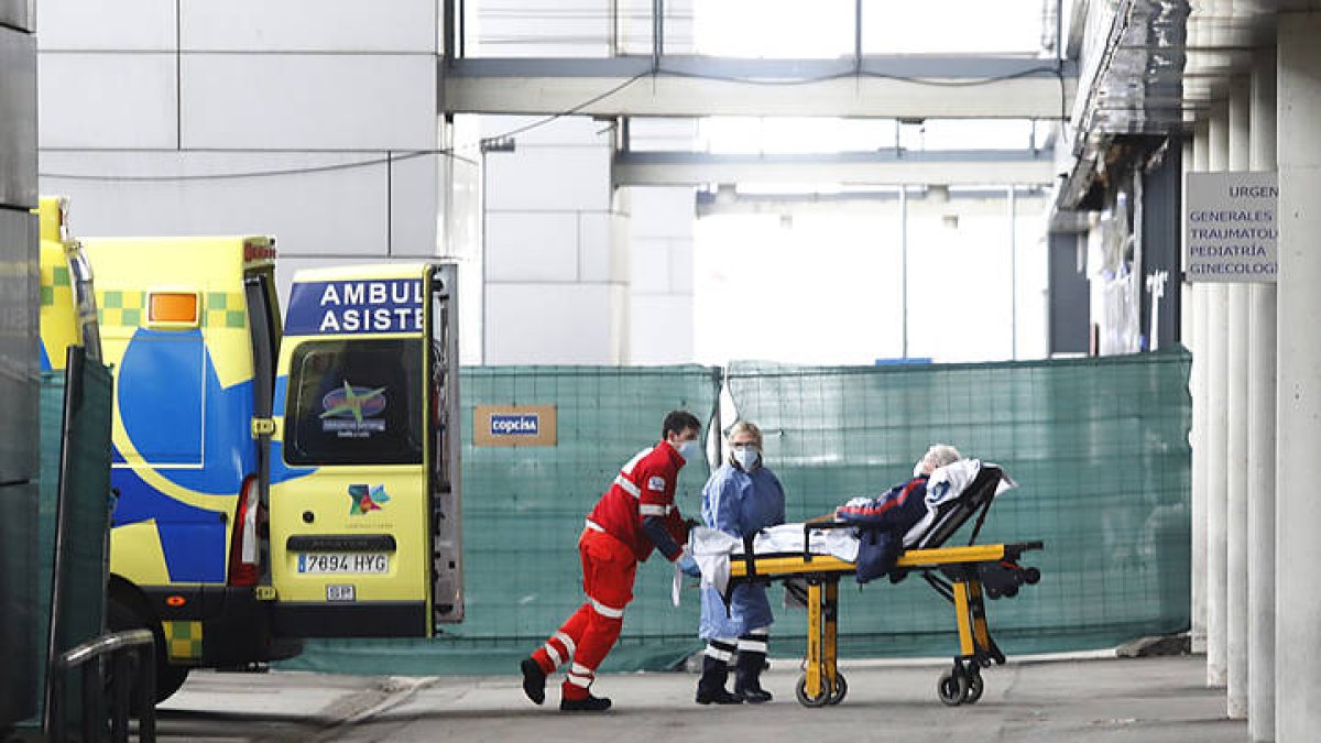hospital