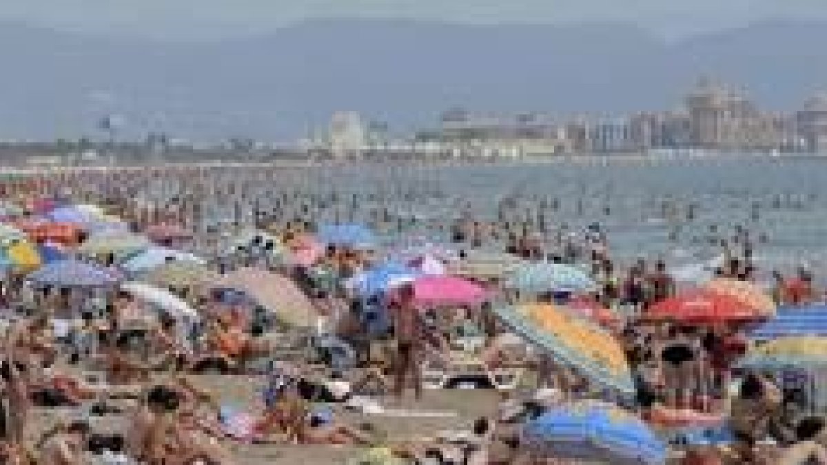 La irritabilidad es uno de los síntomas que provoca el calor