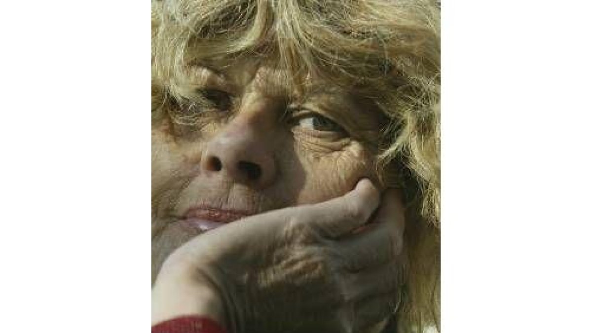 Leonor Taboada, periodista y directora de Mujeres y Salud
