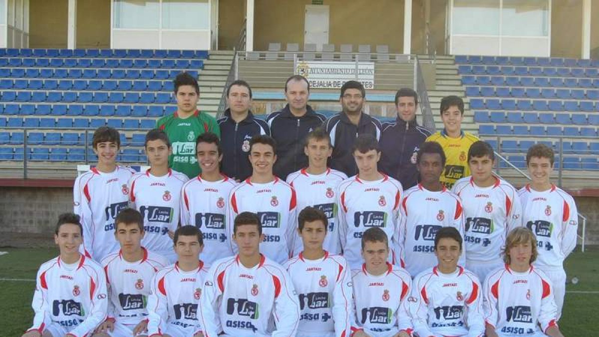 La Cultural se quedó a las puertas del ascenso a la 1.ª División Regional Cadete.