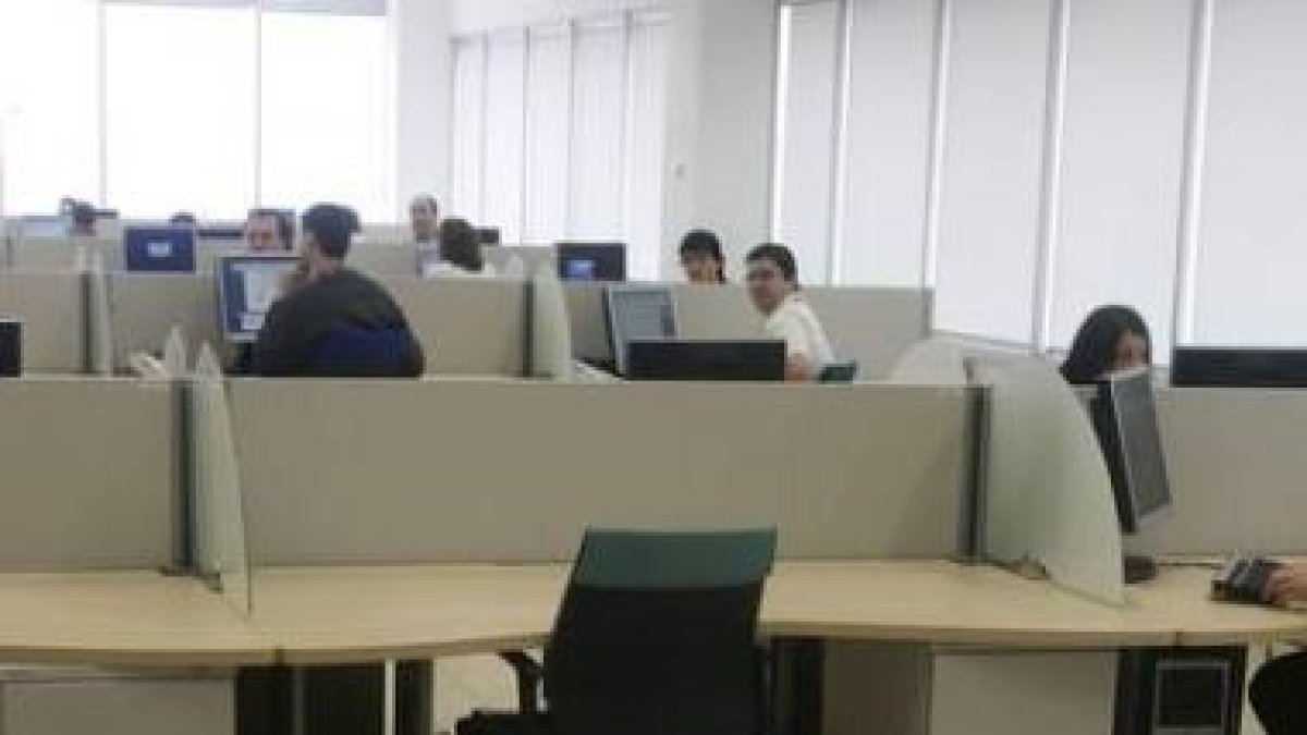 La ampliación de servicios de Digitex elevará las perspectivas laborales de la compañía en León.