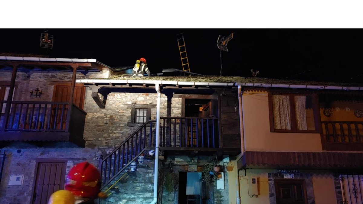 incendio