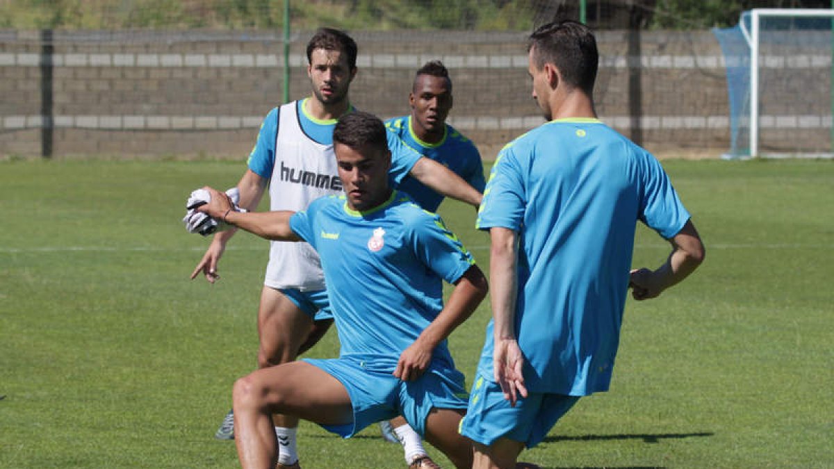 La Cultural regresa hoy al trabajo tras un día de descanso. SECUNDINO PÉREZ