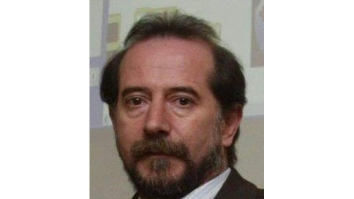Miguel Ángel G. Castáñón.