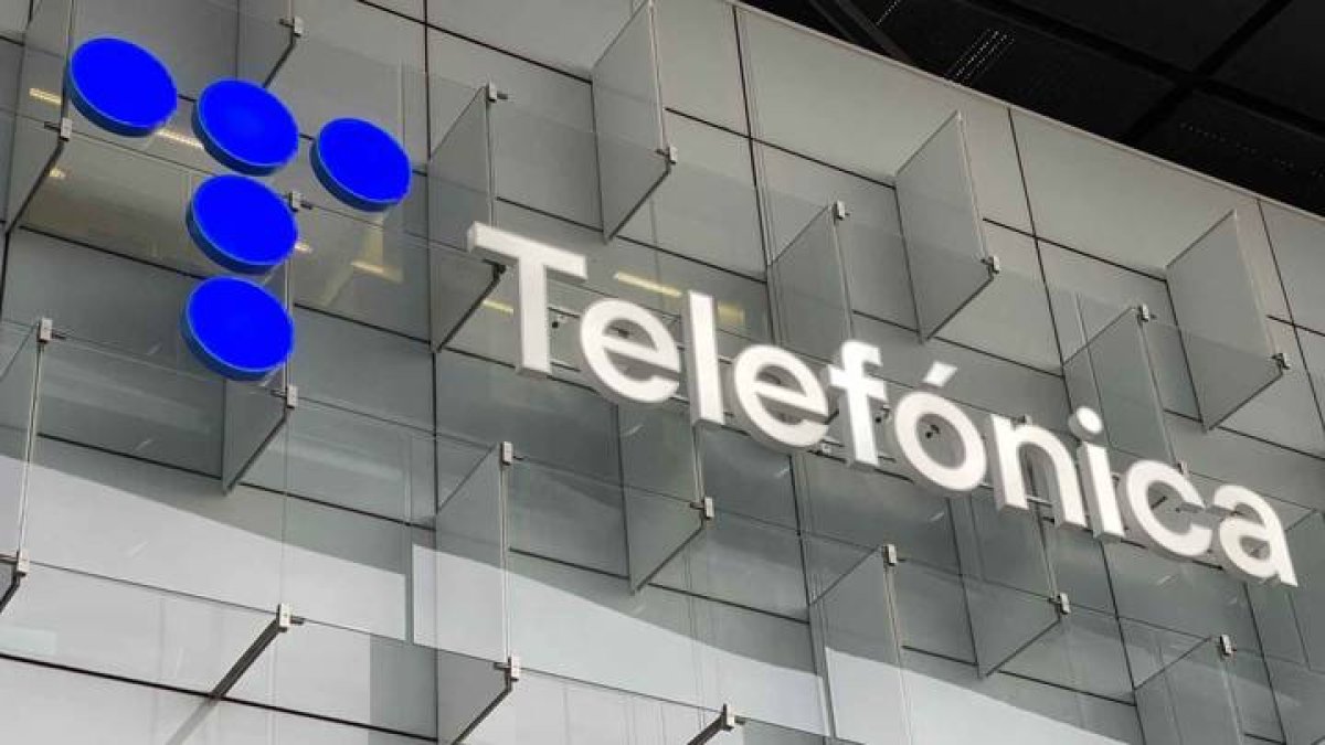 El ERE de Telefónica implica a 71 trabajadores en León. DL