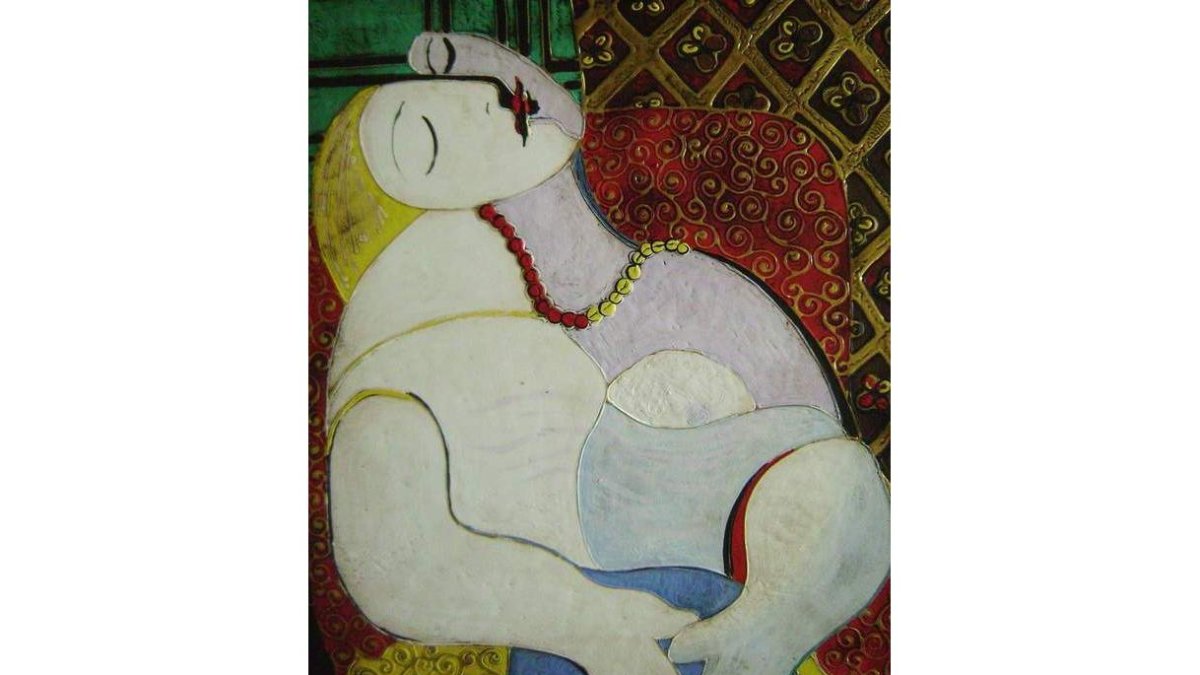 ‘El sueño’, de Picasso, ha batido un récord.
