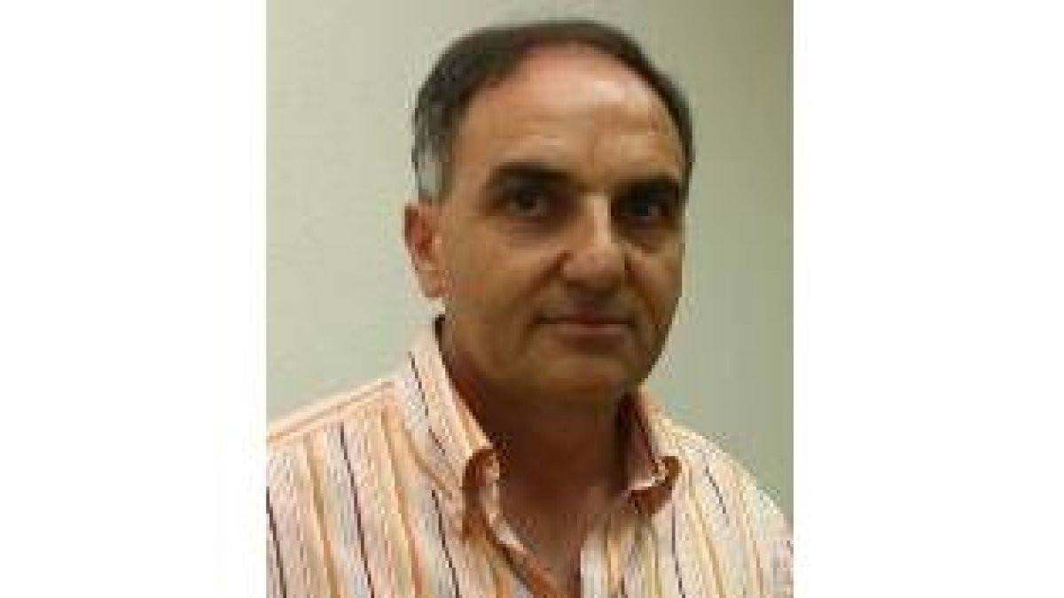 Alberto Bayo está al frente de Apical desde el pasado junio