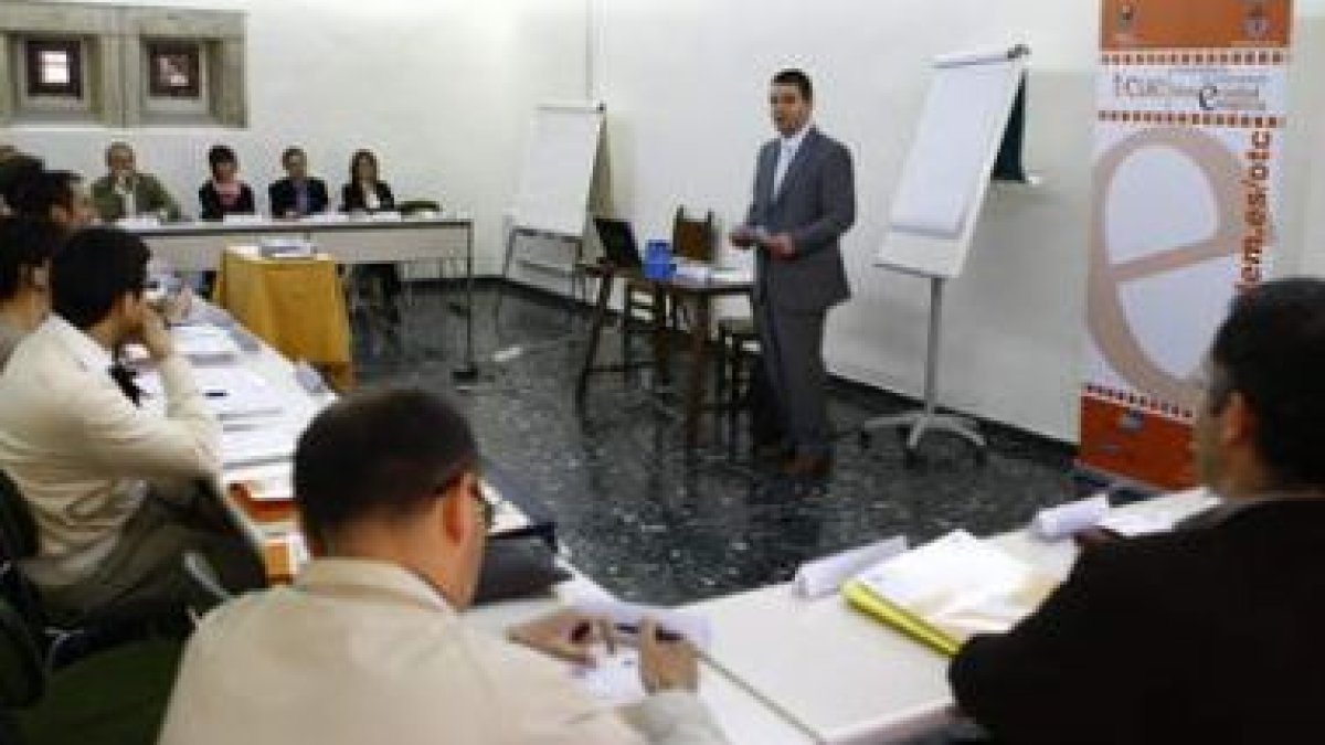 El profesor norteamericano Scott A. Shane es un reconocido investigador en el campo de la empresa