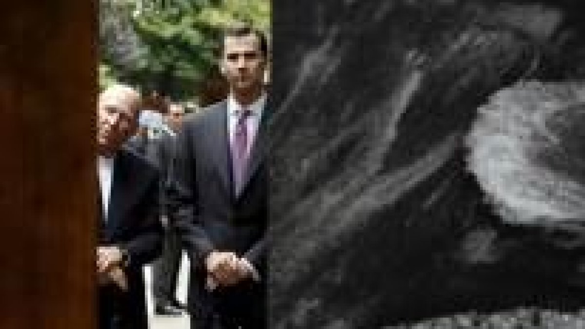 J.L. CEREJIDO | EFE