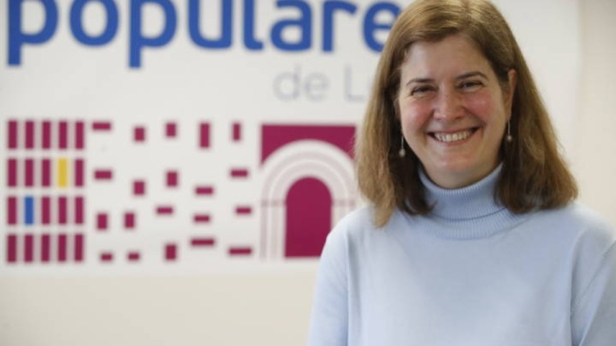 Margarita Torres. RAMIRO