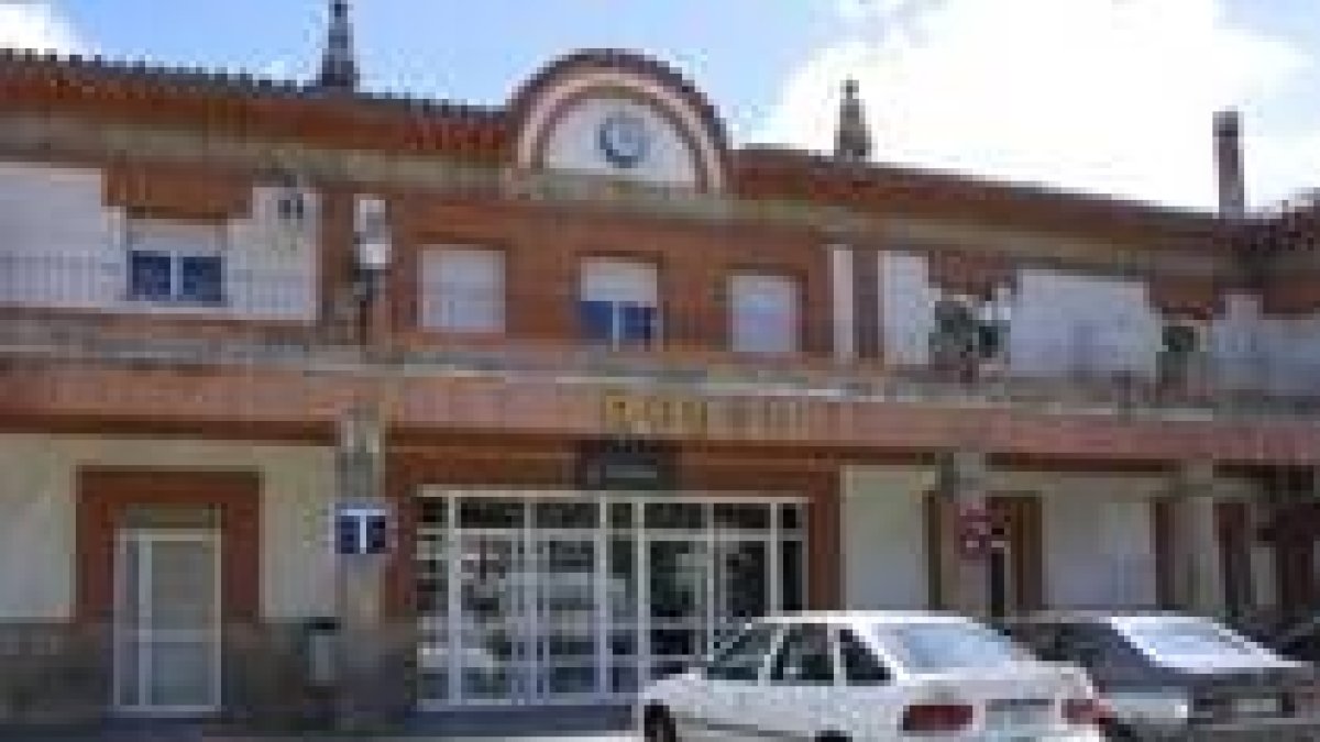 El futuro de la actual estación de Ponferrada sigue en el aire