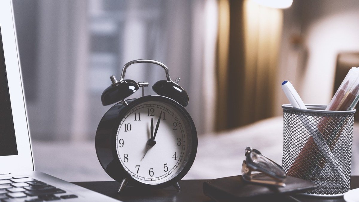 ¿Afecta el cambio de hora Octubre León 2020 al estar más tiempo en casa?