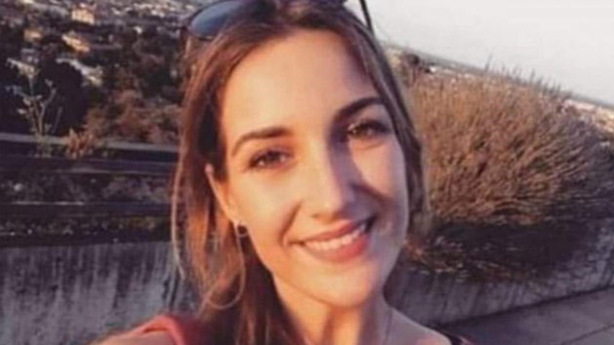 Una imagen de Laura Luelmo difundida tras su desaparición.