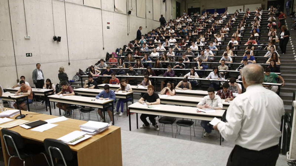 Los universitarios erasmus son los principales usuarios del programa informático