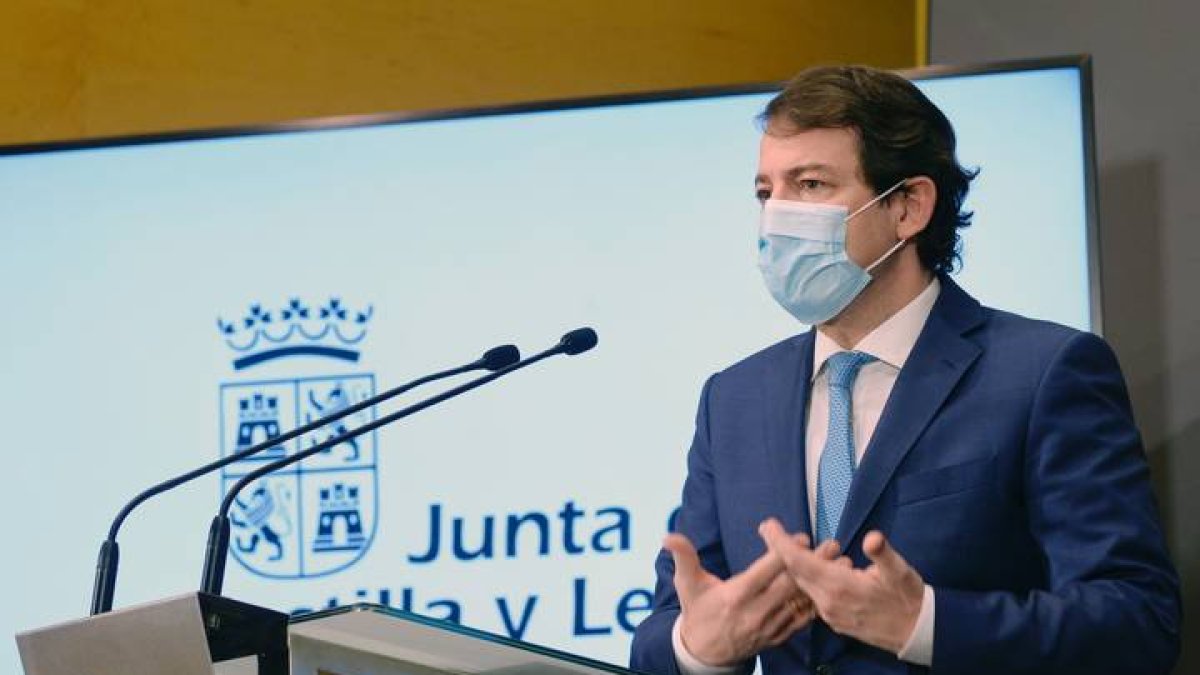 mañueco