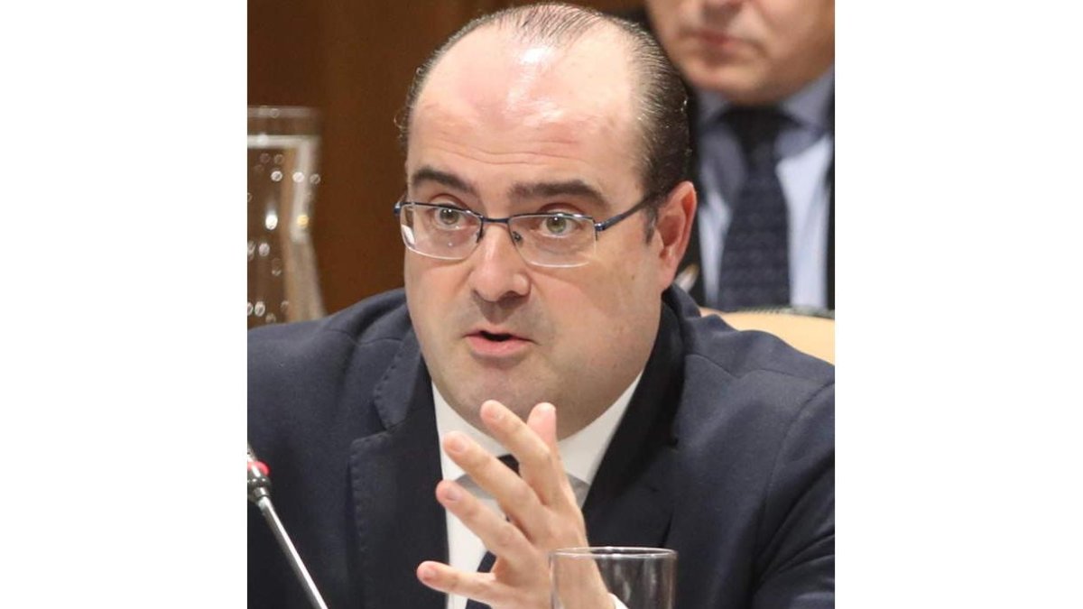Marco Morala. ANA F. BARREDO