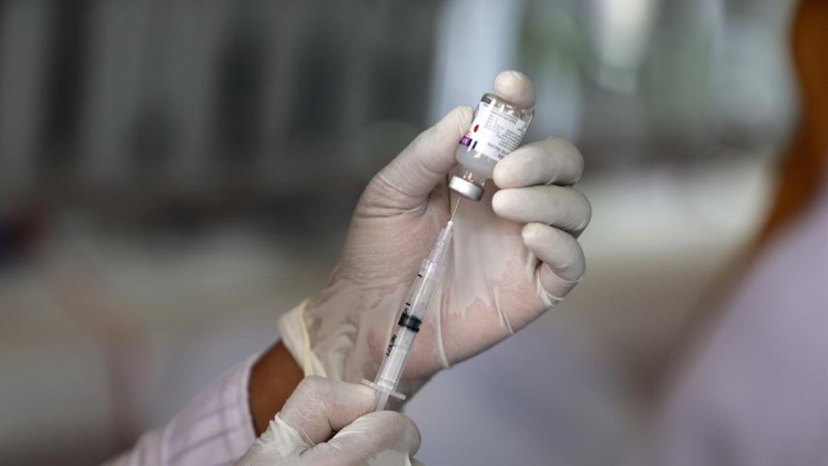 ¿Cuál es la eficacia de la vacuna Pfizer contra el coronavirus?