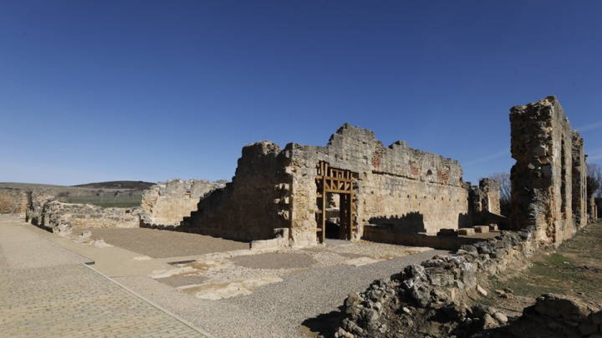 monasterio