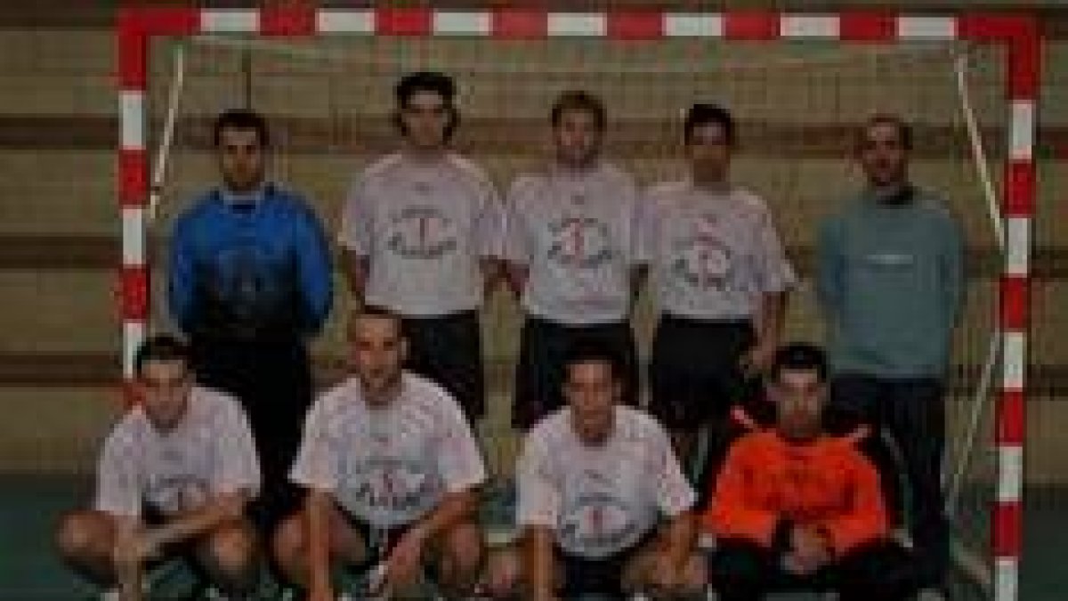 Europa Sport no pudo sorprender al Universidad de León