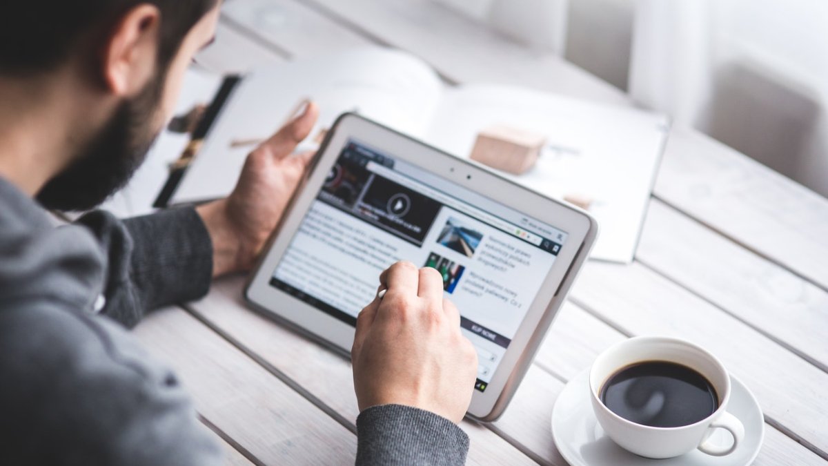 ¿Qué tabletas son las mejores del mercado?