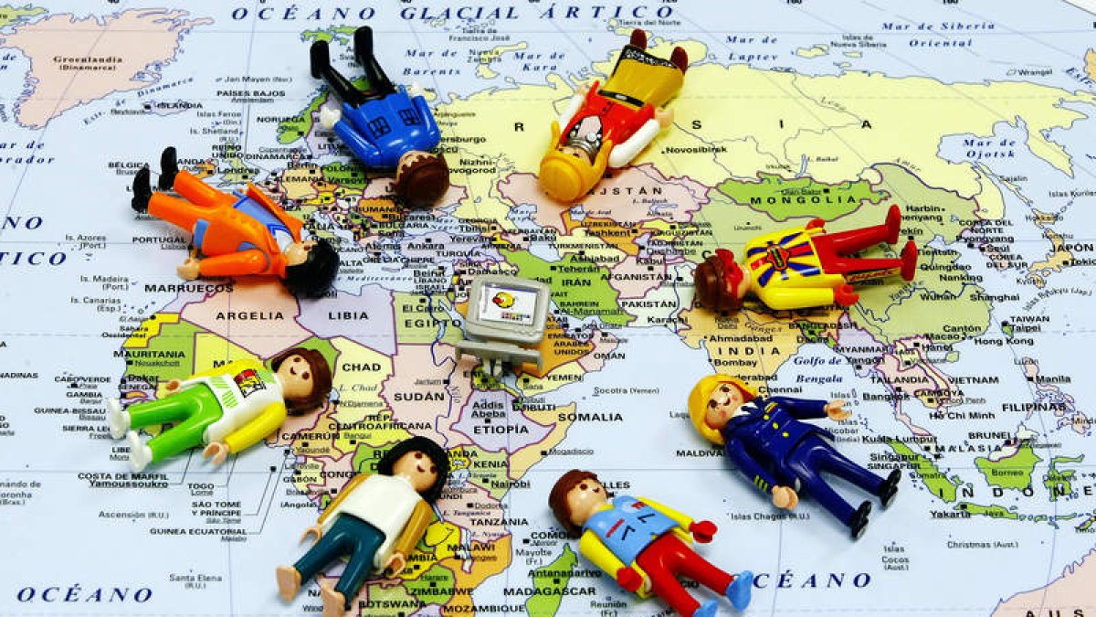 Las redes sociales tienen una gran influencia en la selección del personal.