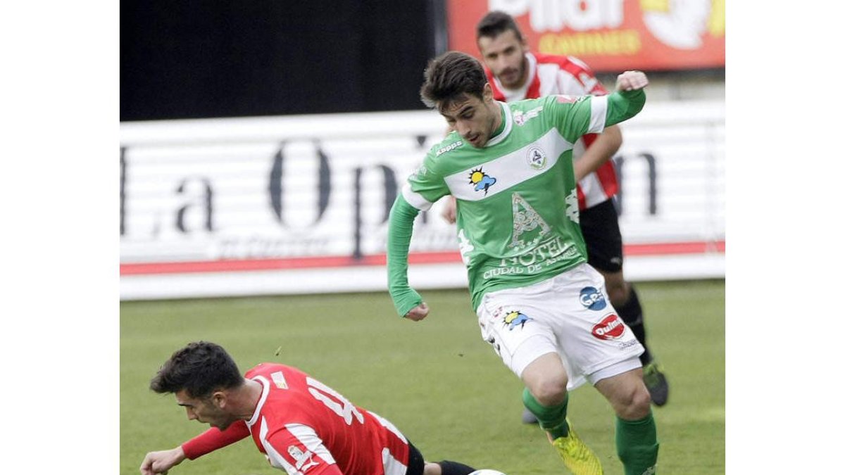 Taranilla podría volver al once titular tras cumplir su sanción. DL
