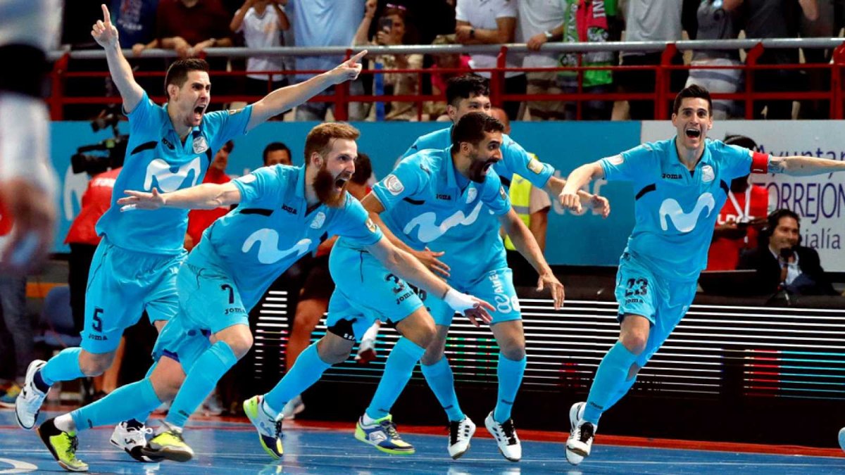 movistar