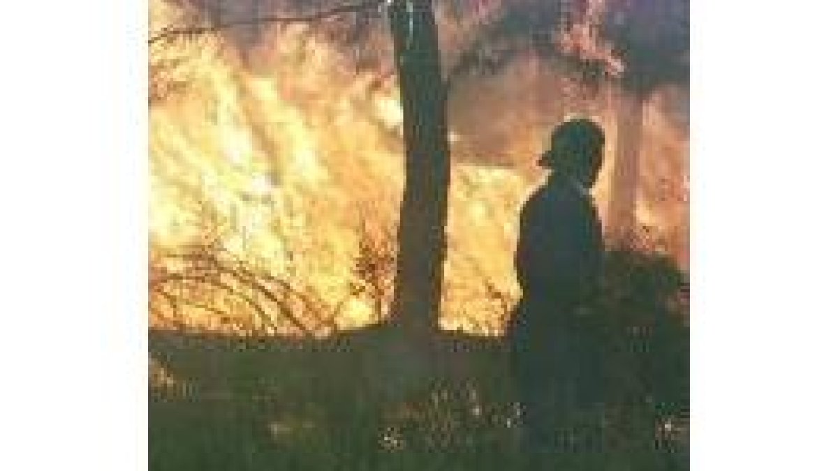 El incendio ya se sofocó, pero sus consecuencia aún no se han apagado