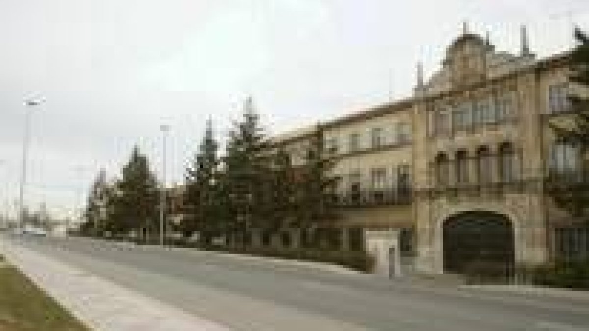 En el suelo que ocupa Almansa se construirán 185 pisos de protección