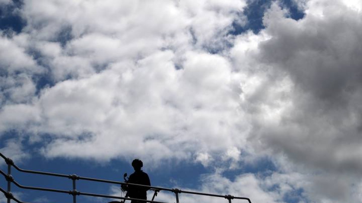 nubes