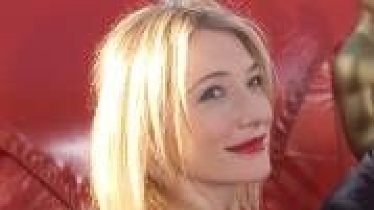 Cate Blanchett interpretará a Bob Dylan en su próxima película «I'm not there»