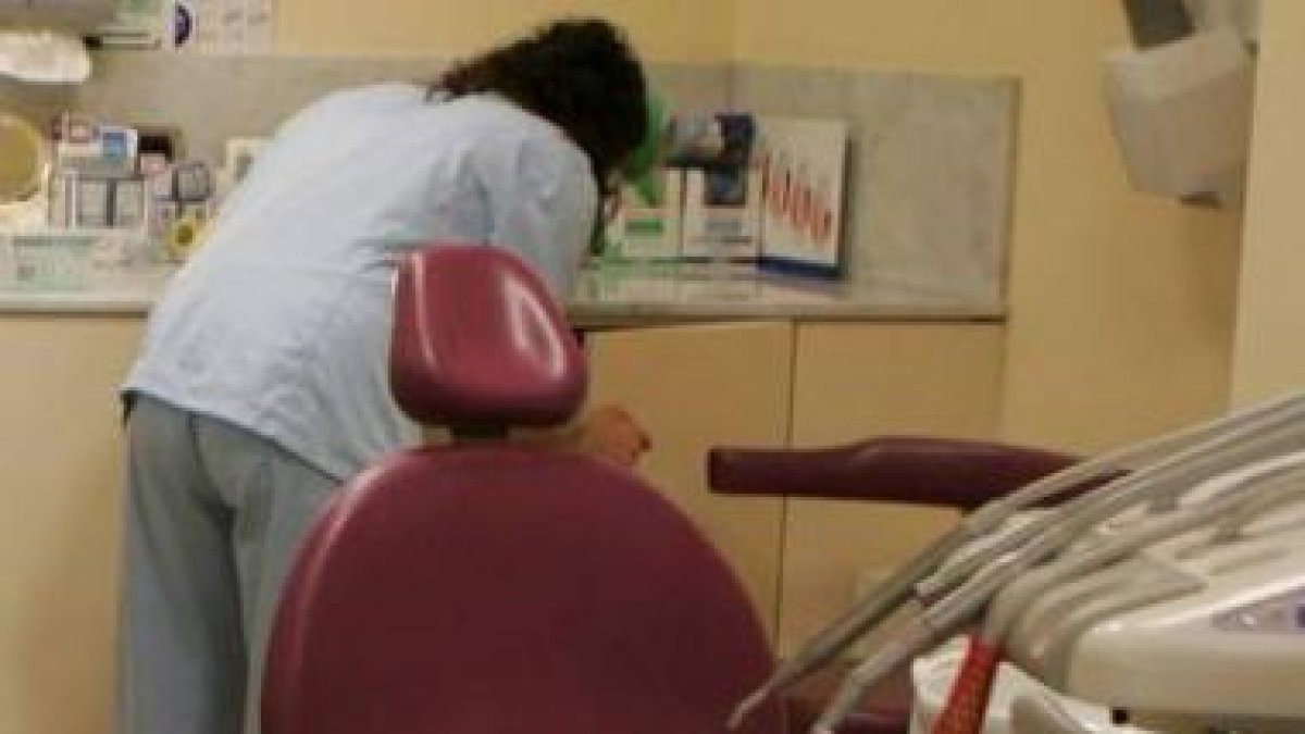 Casi 8.000 trabajadores llevan más de un año negociando.