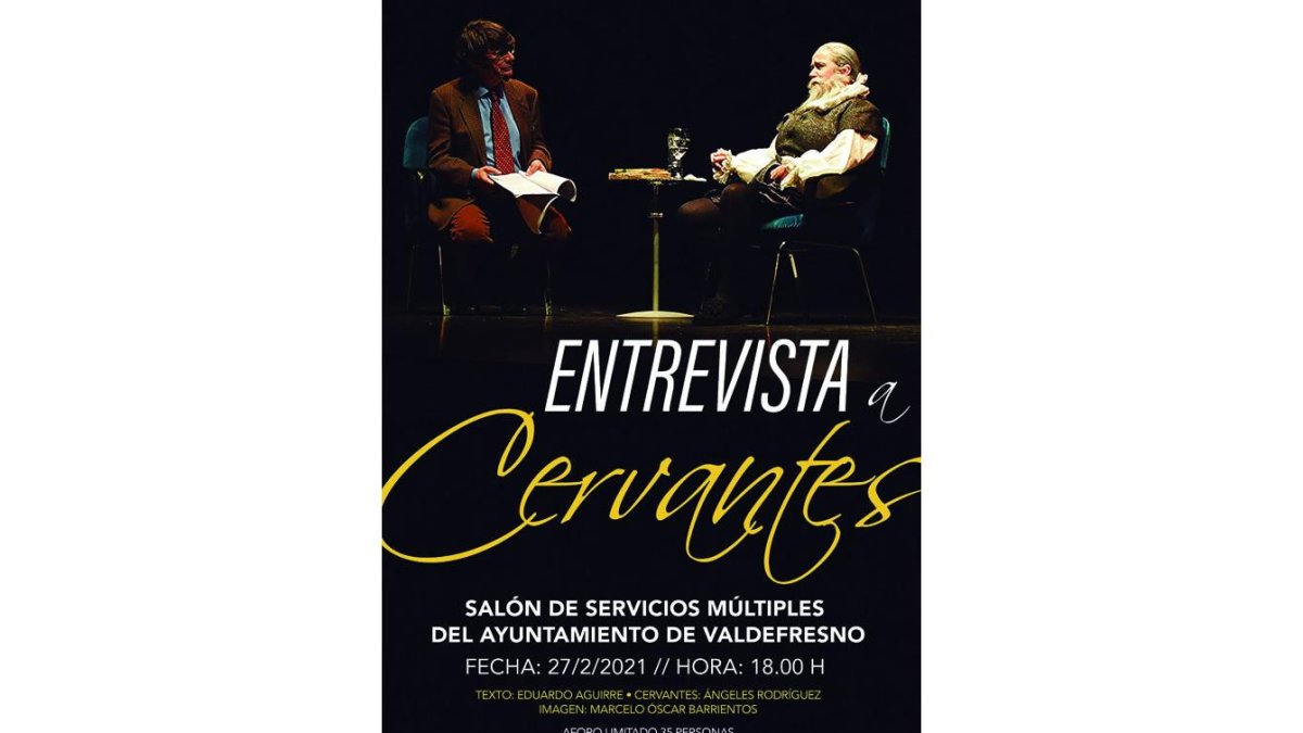 Entrevista