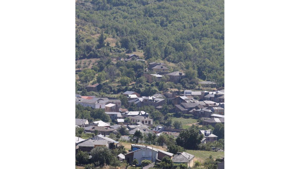 Imagen de archivo de Villar de Acero.