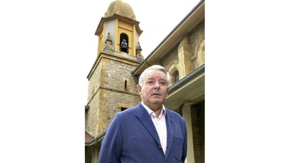 Jaime Larrinaga