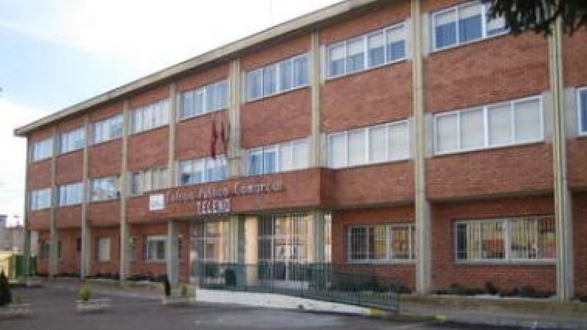 El proyecto se pondrá en marcha para los alumnos con el inicio del próximo curso escolar