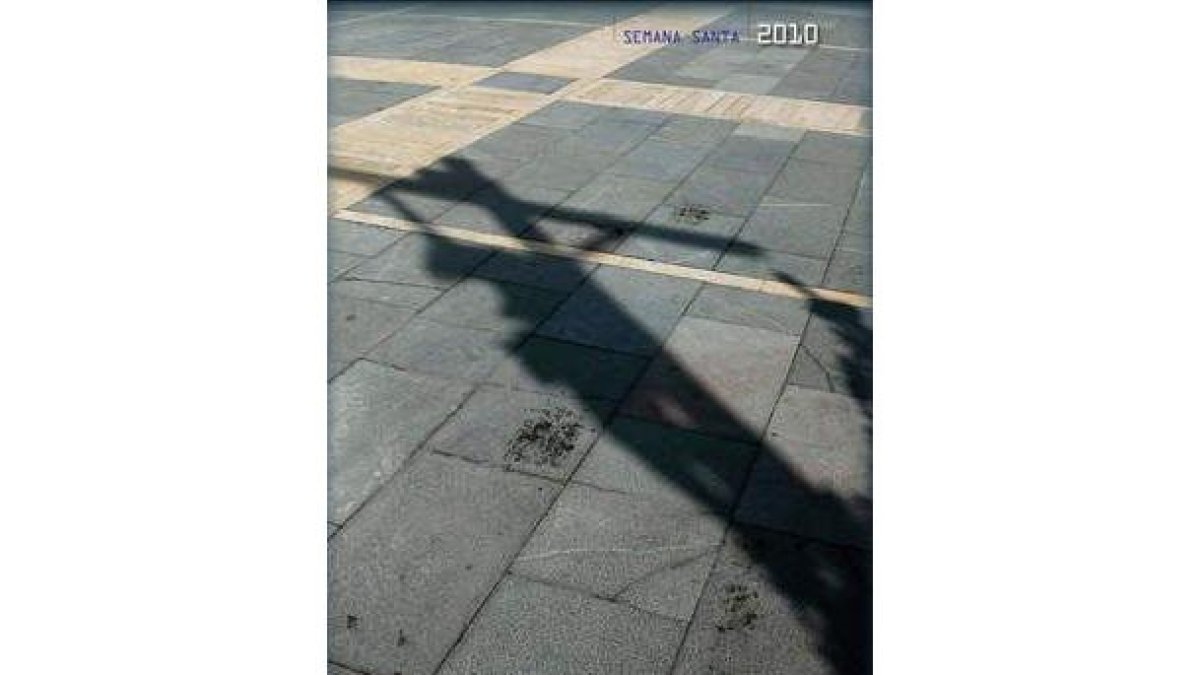 Portada de la revista.