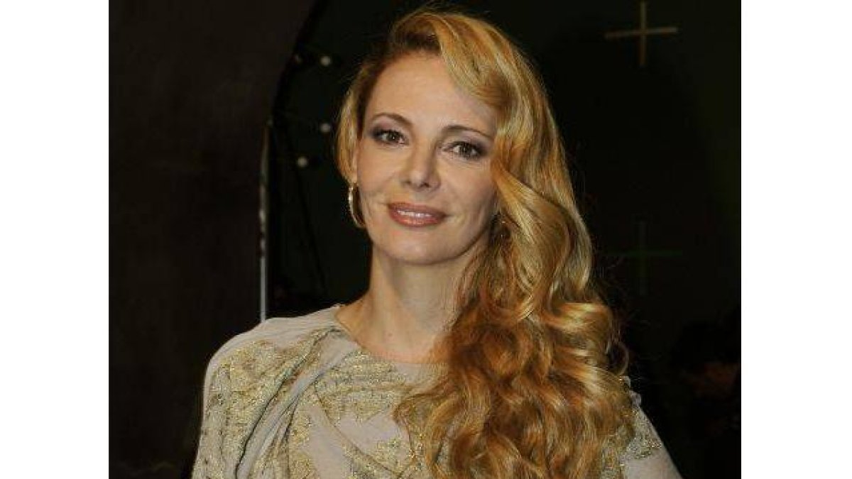 Paula Vázquez.